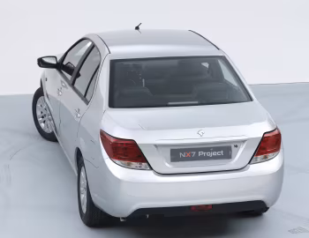 IKCO Dena '07.2011–н.в.