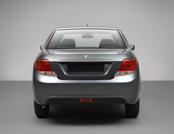 IKCO Dena '07.2011–н.в.