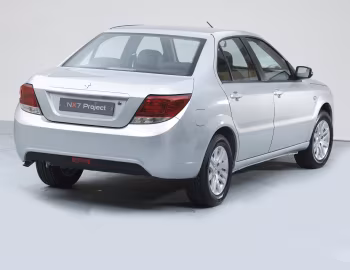 IKCO Dena '07.2011–н.в.