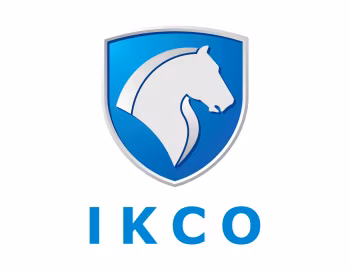 Логотип IKCO