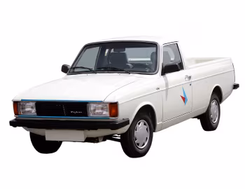 IKCO Paykan Bardo '2006–15