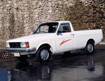 IKCO Paykan Bardo '2006–15