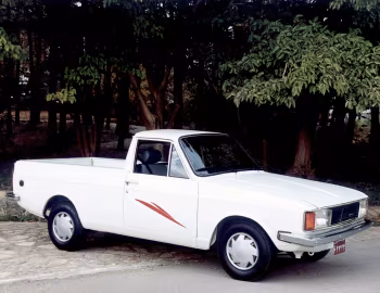 IKCO Paykan Bardo '2006–15