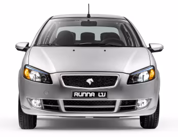 IKCO Runna Plus (X12) '2020–н.в.