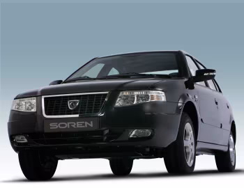 IKCO Soren '2007–19
