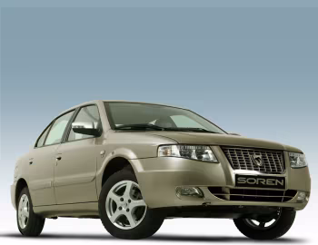 IKCO Soren '2007–19