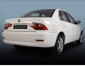 IKCO Soren '2007–19