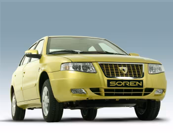 IKCO Soren '2007–19
