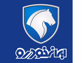 Логотип IKCO