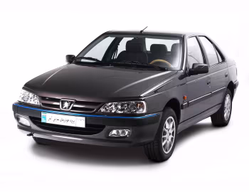 Peugeot Pars '1999–2023