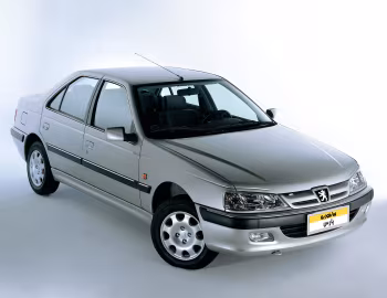 Peugeot Pars '1999–2023