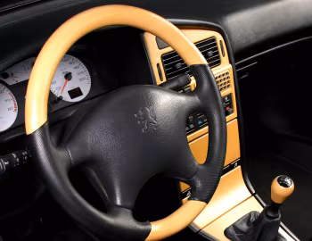 Front Panel Peugeot Pars '1999–2023