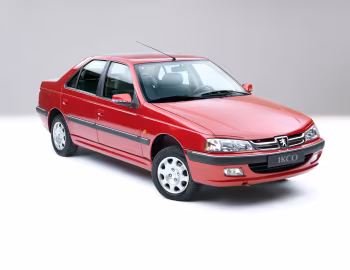 Peugeot Pars '1999–2023