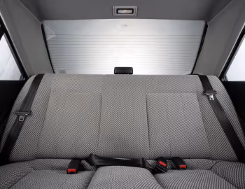 Interior Peugeot Roa '11.2006–13