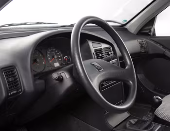 Interior Peugeot Roa '11.2006–13