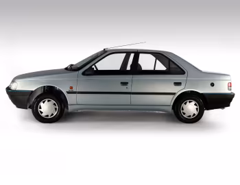 Peugeot Roa '11.2006–13