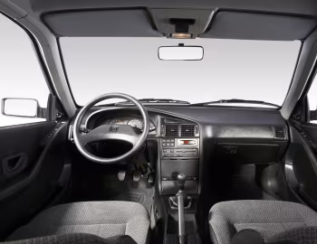 Front Panel Peugeot Roa '11.2006–13