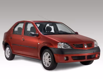 Renault Tondar 90 [Iran] '2007–21