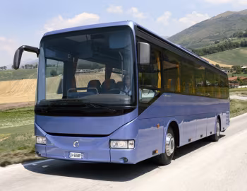 Irisbus Arway '2006–13