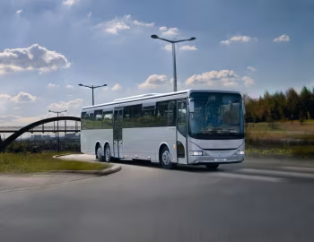 Irisbus Arway '2006–13