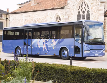 Irisbus Arway '2006–13