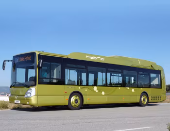 Irisbus Citelis 12 Hybrid '2009–13