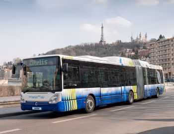 Irisbus Citelis 18 Hybrid '2009–13