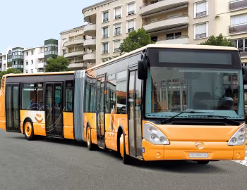 Irisbus Citelis 18 '2007–13