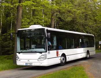 Irisbus Citelis Line '2007–10