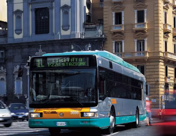 Irisbus CityClass '02.2000–09