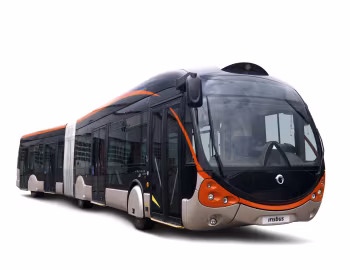 Irisbus Crealis Neo 18 '2013–15