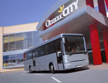 Irisbus Crossway '2006–13