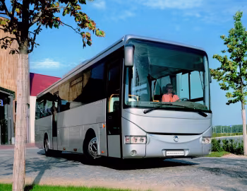 Irisbus Crossway '2006–13