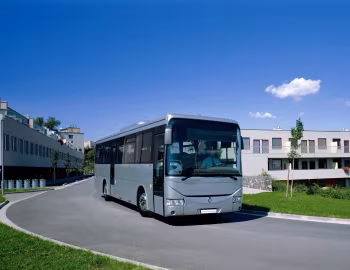Irisbus Crossway '2006–13