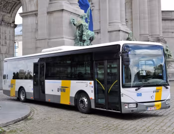 Irisbus Crossway LE '2007–13