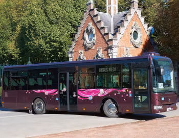 Irisbus Crossway LE '2007–13