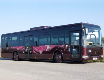 Irisbus Crossway LE '2007–13