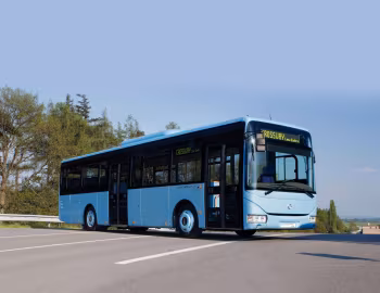 Irisbus Crossway LE '2007–13