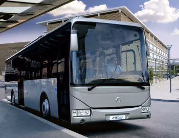 Irisbus Crossway LE '2007–13