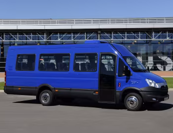 Irisbus Daily Way '2011–14