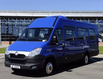 Irisbus Daily Way '2011–14