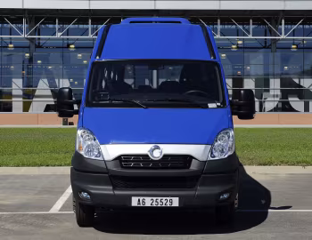 Irisbus Daily Way '2011–14