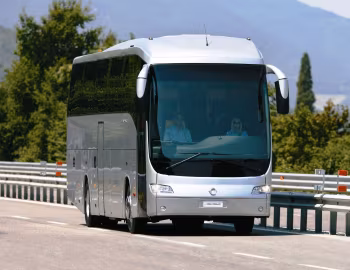Irisbus Domino '2007–11