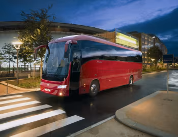 Irisbus Domino '2007–11