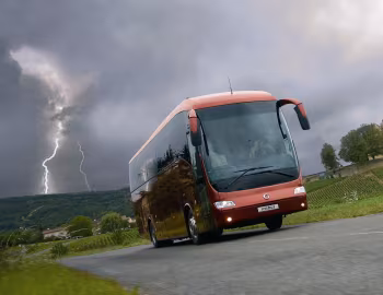 Irisbus Domino '2007–11
