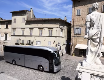 Irisbus Domino '2007–11
