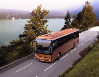Irisbus Evadys H '2005–13
