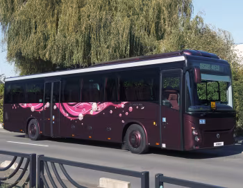 Irisbus Evadys H '2005–13