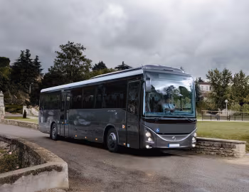 Irisbus Evadys H '2005–13