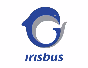 Логотип Irisbus